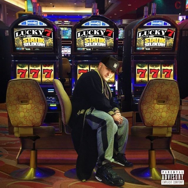 Lucky 7 (Statik Selektah album) httpsimagesrapgeniuscom7ddb4a8839597f07b4e47