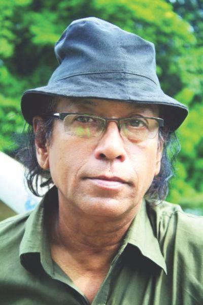 Lucky Akhand Lucky Akhand hospitalised The Daily Star