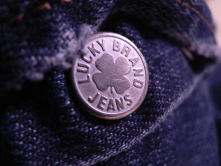 Lucky Brand Jeans