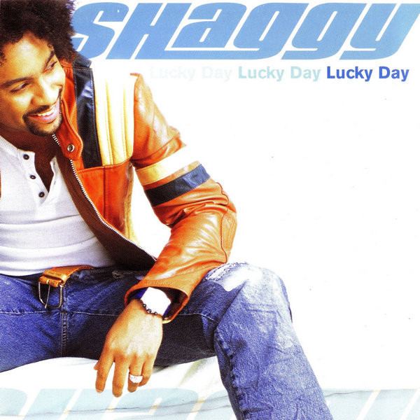 Lucky Day (Shaggy album) httpsimgdiscogscomRTPqiZCsP4STxZZUaZfvCo98a