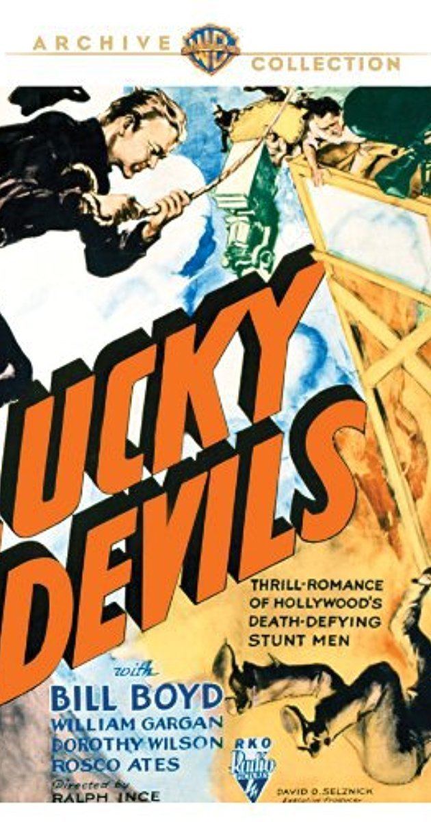 Lucky Devils (1933 film) Lucky Devils 1933 IMDb