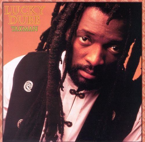 Lucky Dube Taxman Lucky Dube Songs Reviews Credits AllMusic