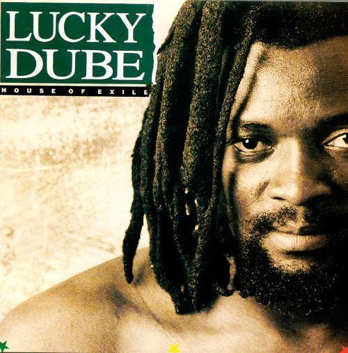 Lucky Dube House of Exile Lucky Dube Songs Reviews Credits AllMusic