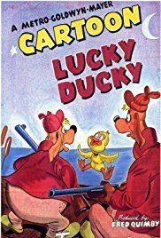 Lucky Ducky (film) httpsimagesnasslimagesamazoncomimagesMM