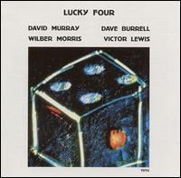 Lucky Four (album) httpsuploadwikimediaorgwikipediaenee6Luc