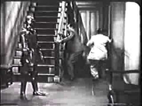 Lucky Ghost Lucky Ghost American Classic Comedy YouTube