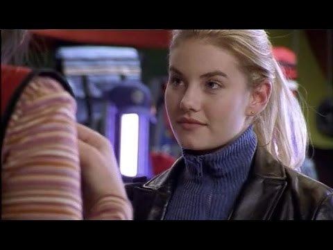 Lucky Girl (2001 film) Lucky Girl 2001 YouTube