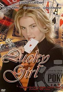 Lucky Girl (2001 film) httpsuploadwikimediaorgwikipediacommonsthu