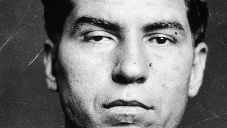 Lucky Luciano Lucky Luciano Organized Crime Biographycom