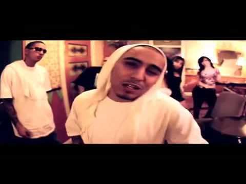 Lucky Luciano (rapper) Lucky Luciano Drank Sippa Official Music Video YouTube