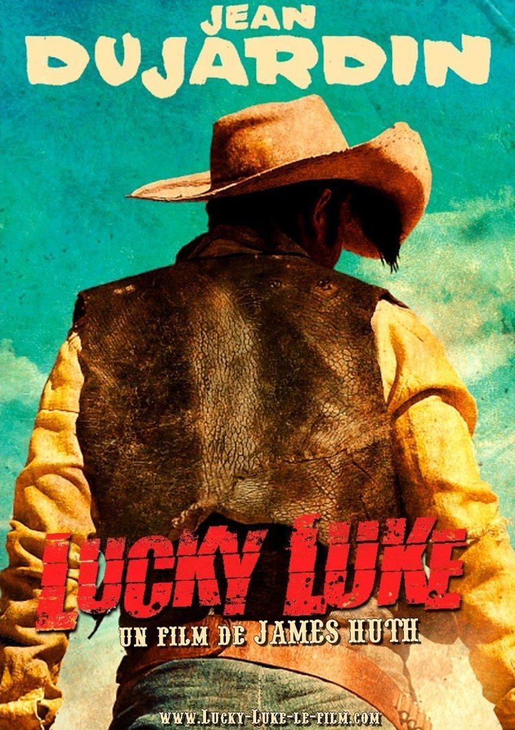 Lucky Luke (2009 film) Watch Lucky Luke 2009 free Watch free movies online Download