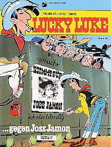 Lucky Luke contre Joss Jamon httpsuploadwikimediaorgwikipediaendd1Luc
