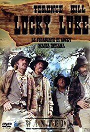 Lucky Luke (TV series) httpsimagesnasslimagesamazoncomimagesMM