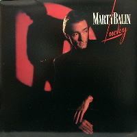 Lucky (Marty Balin album) httpsuploadwikimediaorgwikipediaenaa1Luc