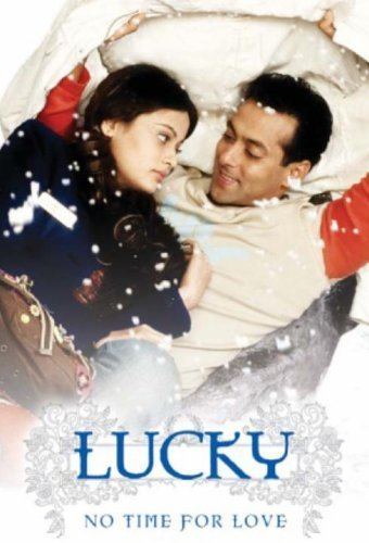 Lucky: No Time for Love Amazoncom Lucky No Time For Love Salman Khan Mithun