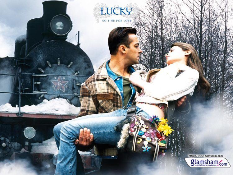 Lucky: No Time for Love LuckyNo Time For Love movies i love Pinterest Salman khan