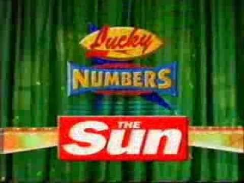 Lucky Numbers (TV series) httpsiytimgcomvi6UzkuXizOUhqdefaultjpg