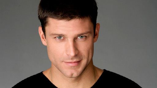 Lucky Spencer Greg Vaughan images ex Lucky Spencer wallpaper and background