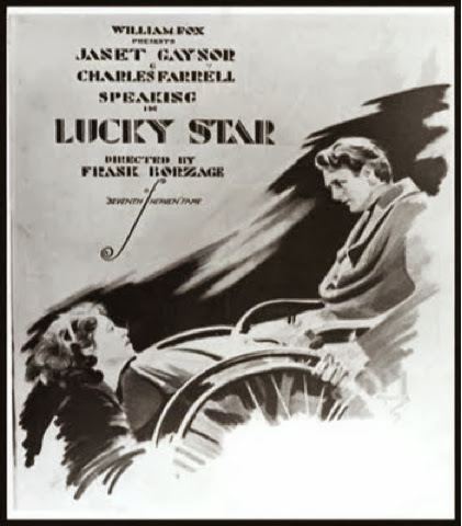 Lucky Star (1929 film) Une Cinphile Silent Sundays Lucky Star 1929