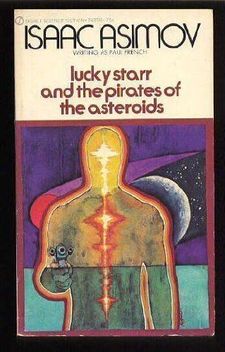 Lucky Starr Series Alchetron The Free Social Encyclopedia