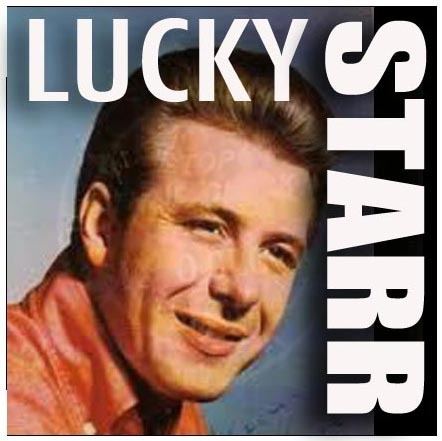 Lucky Starr (singer) OZ VINYL Lucky Starr