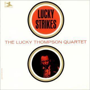 Lucky Strikes (album) httpsuploadwikimediaorgwikipediaen009Luc