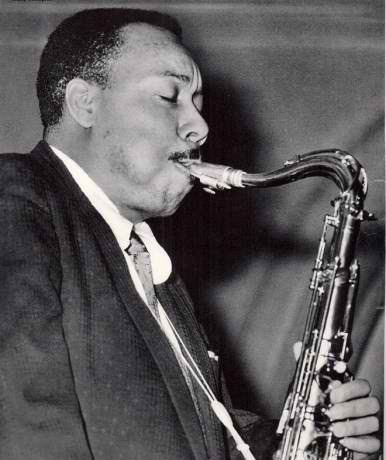 Lucky Thompson Lucky Thompson All About Jazz