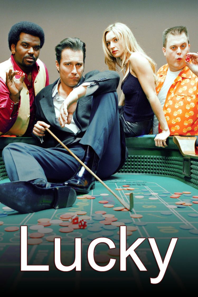 Lucky (TV series) wwwgstaticcomtvthumbtvbanners184951p184951