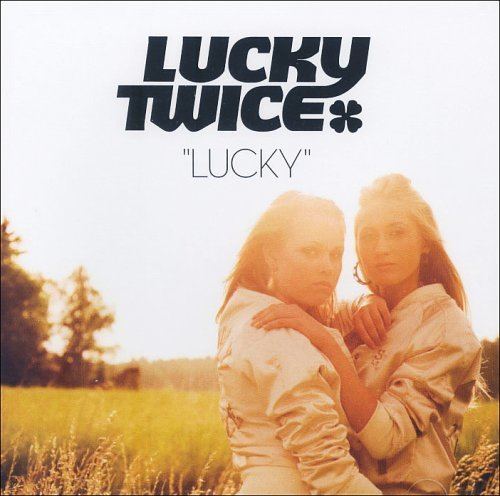 Lucky Twice Lucky Twice Lucky Amazoncom Music