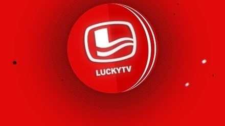 LuckyTV dewerelddraaitdoorvaranldataimagei3000modm