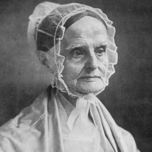 Lucretia Mott httpswwwbiographycomimagecfill2Ccssrgb