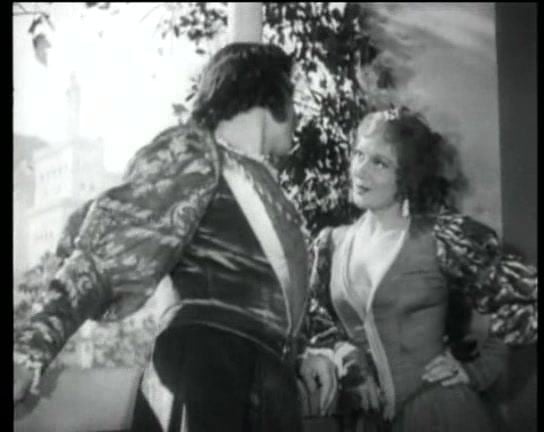 Lucrezia Borgia (1935 film) Lucrce Borgia Lucrezia Borgia 1935 Abel Gance Edwige Feuillre