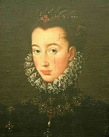 Lucrezia d'Este (1535-1598) httpsuploadwikimediaorgwikipediacommonsthu