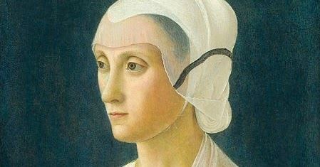 Lucrezia Tornabuoni The Monstrous Regiment of Women Lucrezia Tornabuoni Business Woman