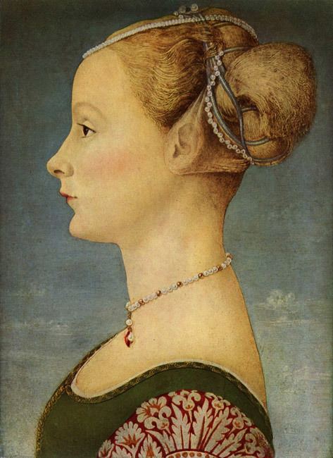 Lucrezia Tornabuoni That History Nerd Damn Girl Medici Lucrezia Tornabuoni