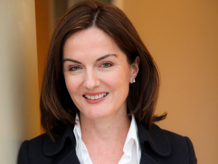 Lucy Allan (soccer) New Tory bullying scandal breaks out as Conservative MP Lucy Allan