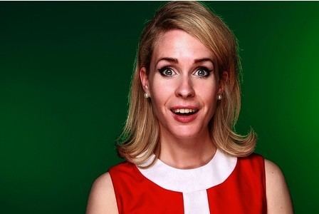 Lucy Beaumont (comedian) Comedy starlet Lucy Beaumont making first appearance in