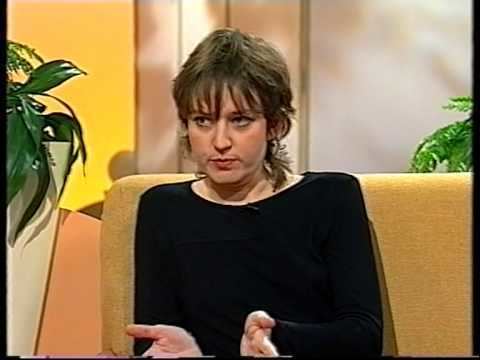 Lucy Briers lucy briers on pebble mill YouTube