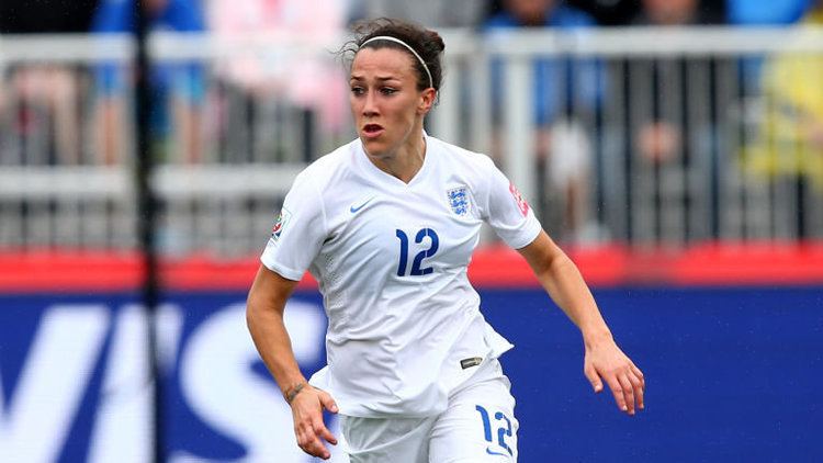 Lucy Bronze - Alchetron, The Free Social Encyclopedia