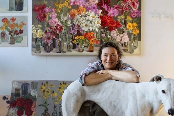 Lucy Culliton Lucy Culliton News Jan Murphy Gallery