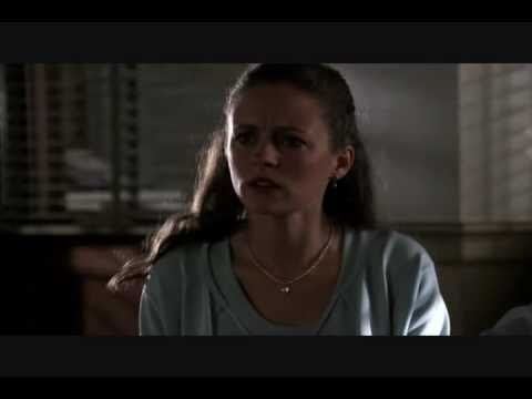 Lucy Deakins Lucy Deakins Last acting role Law Order scene 2002 YouTube