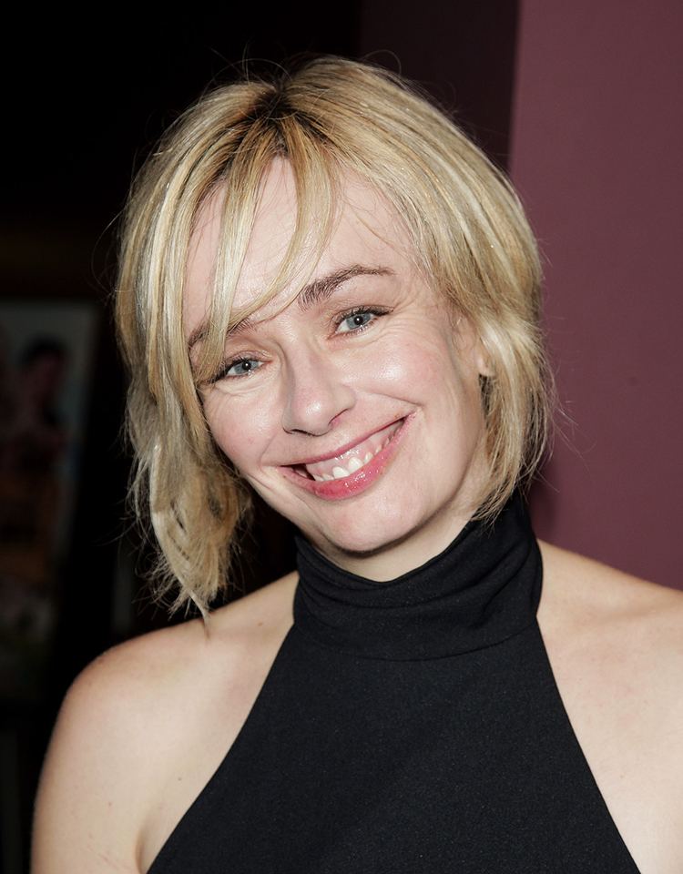 Lucy DeCoutere More women including actress Lucy DeCoutere accuse radio