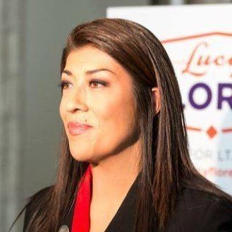 Lucy Flores Lucy Flores Political Summary The Voters Self Defense System