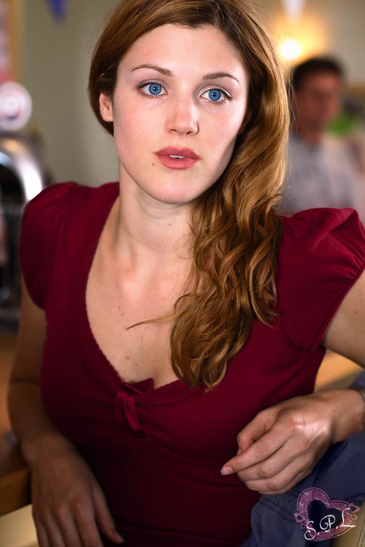 Lucy Griffiths (actress, born 1986) Lucy Griffiths Image Gallery HCPR