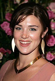 Lucy Griffiths (actress, born 1986) iamediaimdbcomimagesMMV5BMTAxMTI3MDQ1ODFeQTJ