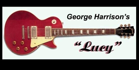 Lucy (guitar)