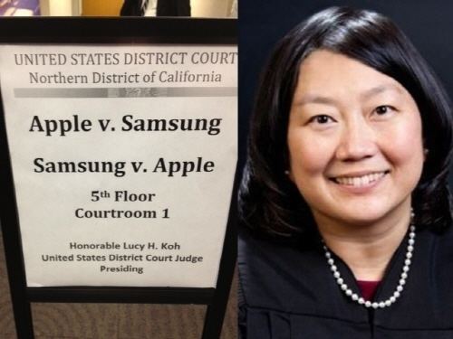 Lucy H. Koh White House Nominates Lucy Koh for Seat on Ninth Circuit KNEWS