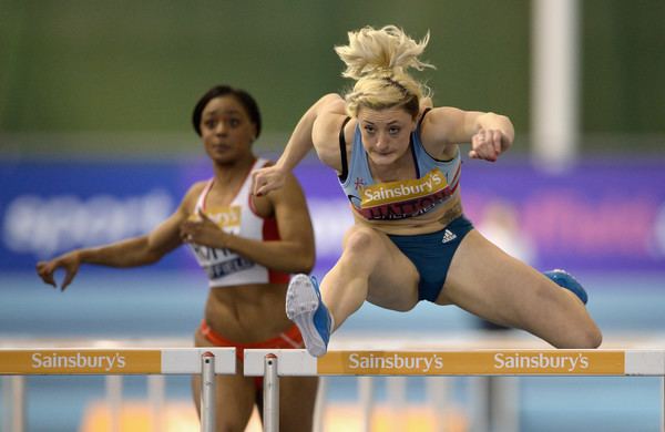 Lucy Hatton Lucy Hatton Pictures Sainsbury39s British Athletics