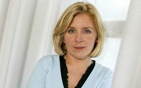 Lucy Hawking Culture Clinic Lucy Hawking Telegraph
