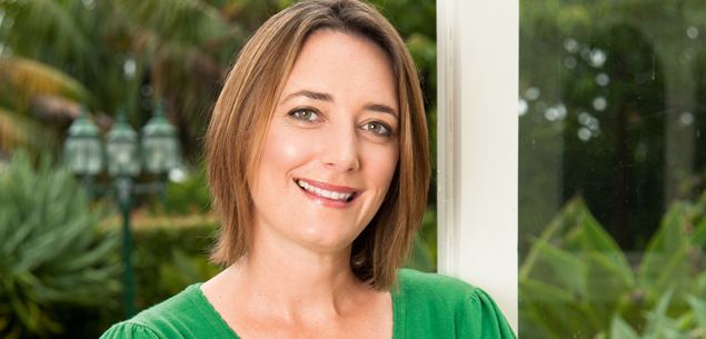 Lucy Hockings Kiwi BBC star the best news of my life New Zealand